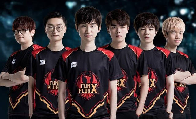 第六场比赛 第六场比赛