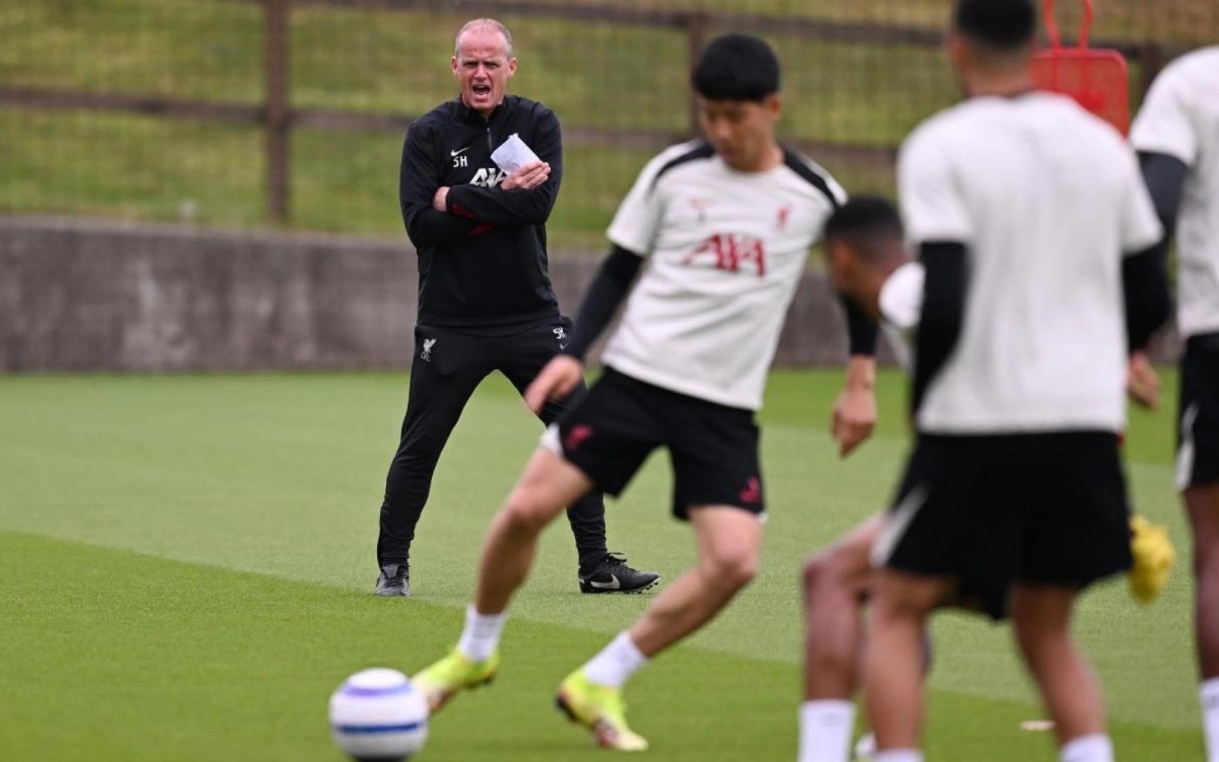 A的聚光灯 A的聚光灯