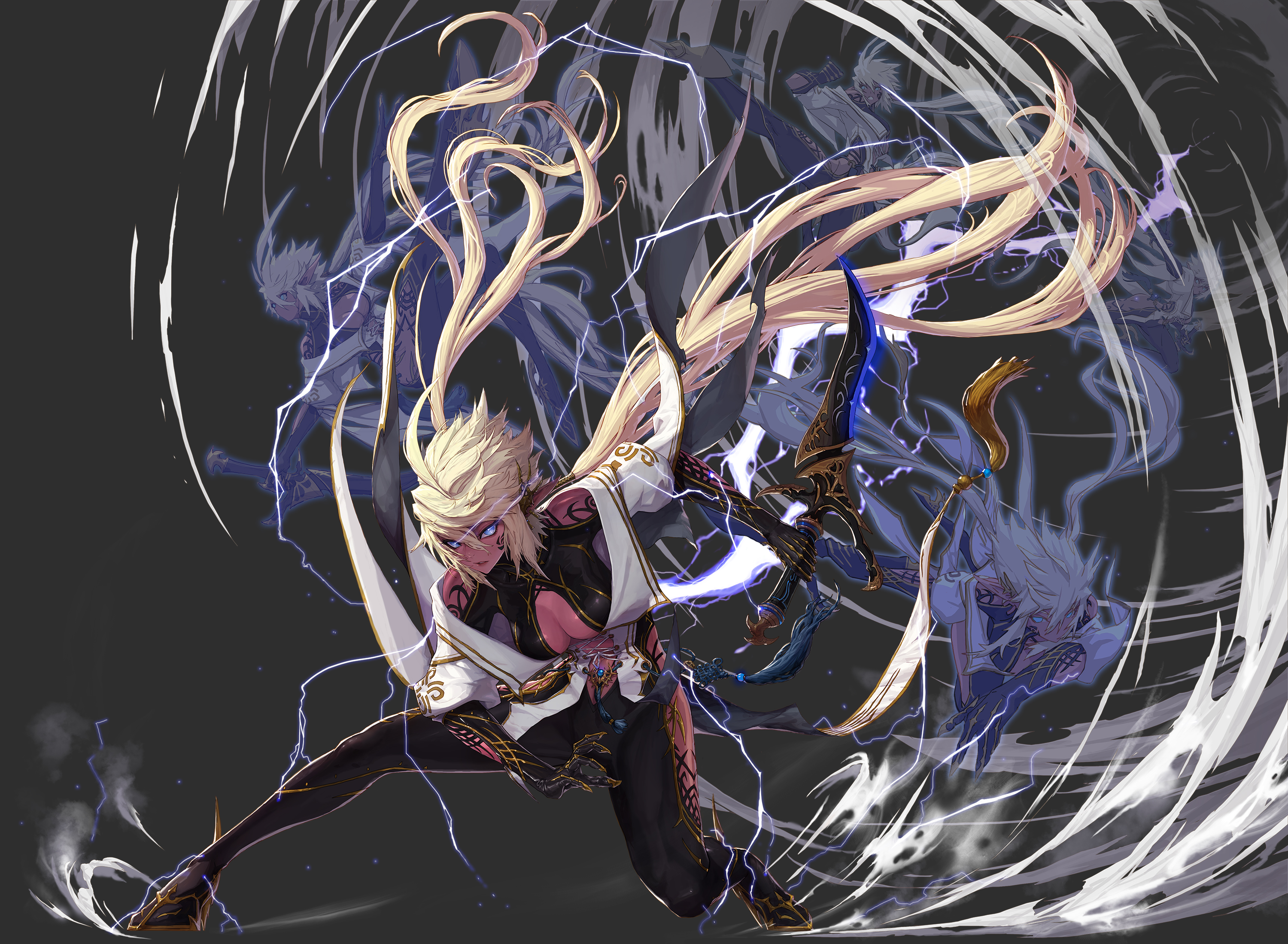 为什么让球 为什么让球