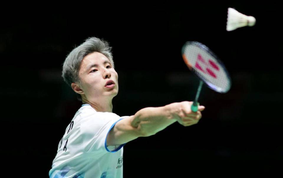 双冠时刻 双冠时刻